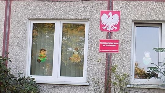 Bałagan z komunikatem