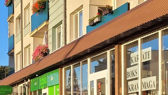 Balkonowa rewolucja pod lupą. Jak nowe przepisy i wichury zmieniają życie mieszkańców bloków? Balkonowa rewolucja pod lupą. Jak nowe przepisy i wichury zmieniają życie mieszkańców bloków?