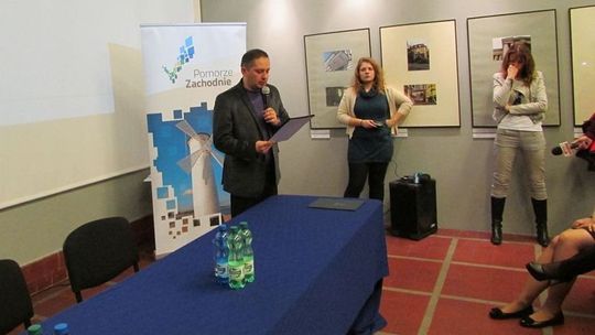 „Bałuka jestem” w Książnicy Pomorskiej