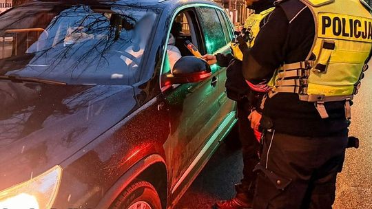 Bański koktajl: Perfumy, płyn do szyb i „niewinne” zera na alkomacie