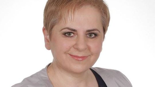 Barbara Rawecka ponownie burmistrzem Chojny