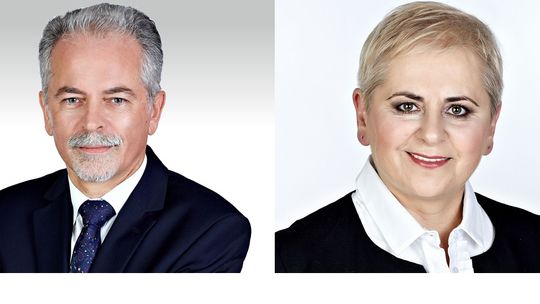 Barbara Rawecka kontra Adam Fedorowicz. Druga tura już w niedzielę