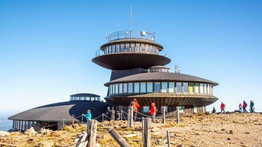 Sezon turystyczny nad Bałtykiem i w górach nieudany przez drożyznę?