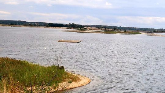 Barkarze przyparci do muru. Minister Gróbarczyk milczy