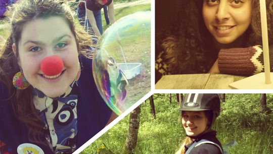 Barwy Wolontariatu 2018 na Pomorzu Zachodnim. Podziękuj wolontariuszom! 