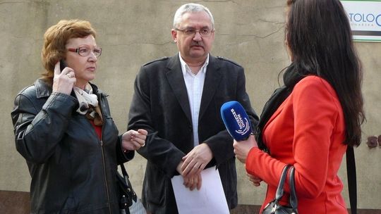 Batalii o punkt krwiodawstwa ciąg dalszy