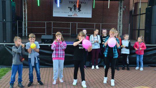 Będą bawić się na trzeźwo stawiając na rodzinę