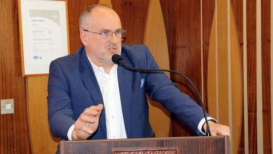 Będą debatować nad absolutorium dla Sawaryna