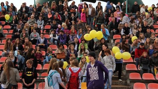 Będą Dni Gryfina 2015