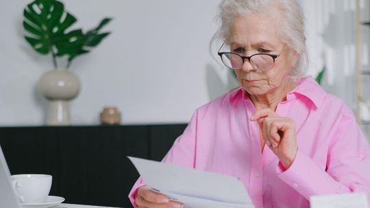 Planują dwie podwyżki emerytur w ciągu roku. Ma być tak, jak z płacą minimalną