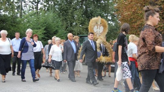 Będą konkurować o babkę sołtysa