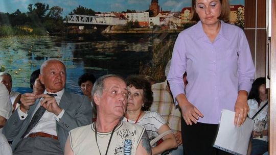 Będą konsultacje społeczne