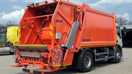 Będą podwyżki za odbiór śmieci. W gminie powstanie PSZOK