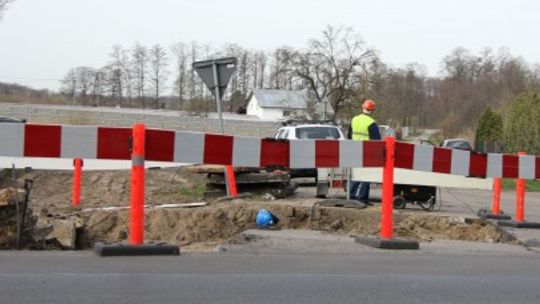 Będą przerwy w dostawie ciepła