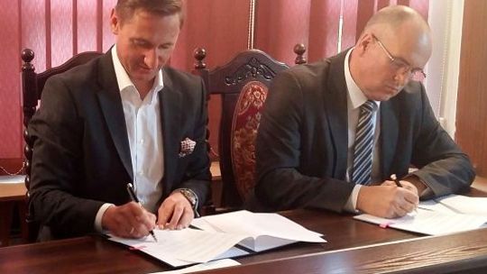 Będą rozmawiać o dofinansowaniu z RPO