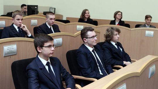 Będą stypendia dla najlepszych uczniów