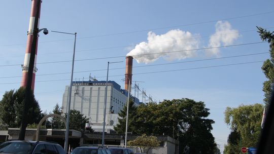 Będą utrudnienia w dostarczaniu ciepła