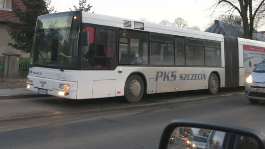 Będą zmiany w kursowaniu autobusów