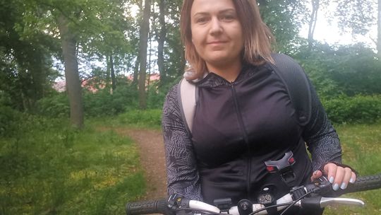 Będą znakowali rowery