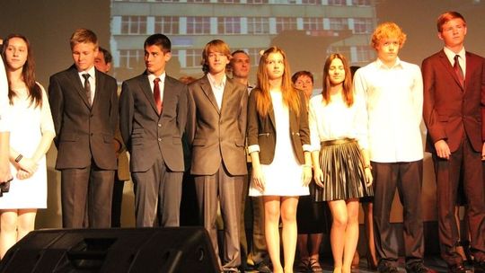 Będzie gala dla najlepszych