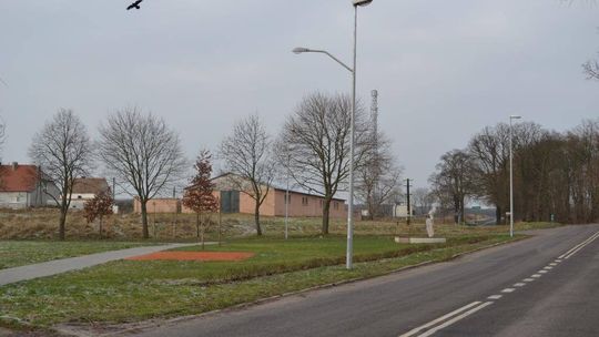 Będzie jaśniej na terenie gminy