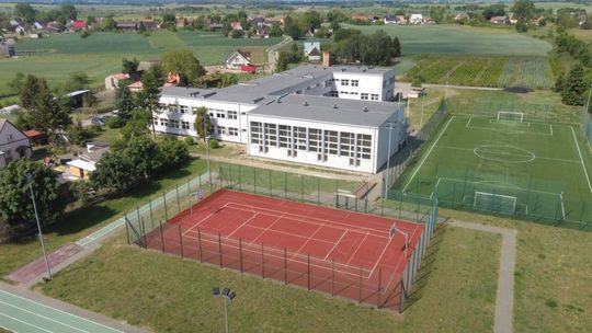 Będzie konkurs na dyrektora podstawówki