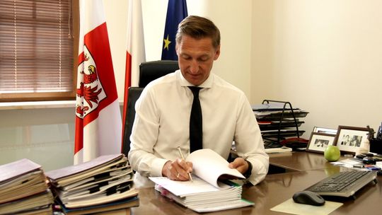 Będzie mniej unijnych pieniędzy dla naszego województwa