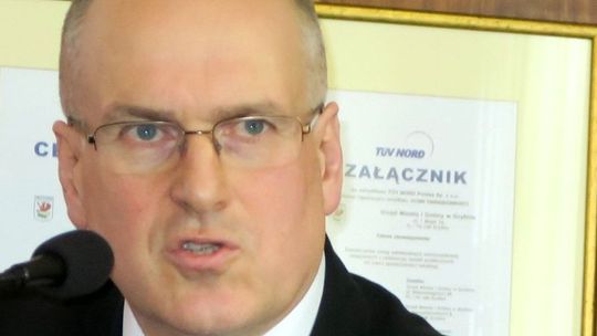 Będzie nadzorował budowę elektrowni atomowej