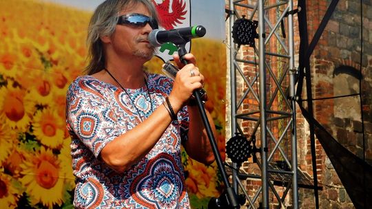 Będzie nas reprezentował Tadek Wasilewski Będzie nas reprezentował Tadek Wasilewski