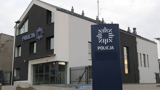 Będzie nowy posterunek policji