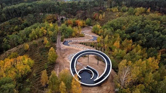 Będzie piknik i otwarcie tarasu widokowego 