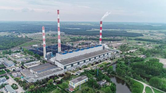 Będzie przerwa w dostarczaniu ciepła w Gryfinie