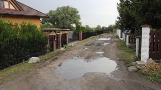 Będzie przetarg na przebudowę dwóch dróg