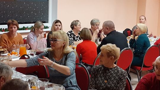 Będzie pysznie! Na kiermasz swoich dań kulinarnych zaprasza KGW Szafir 