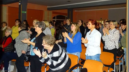 Będzie scena, bedzie kabaret. Organizują zakończenie wakacji 2020