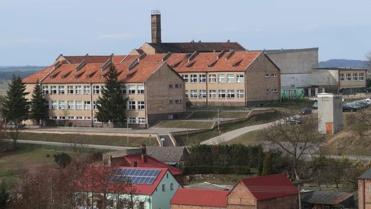 Będzie termomodernizacja szkoły i przedszkola