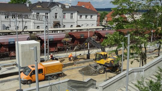 Będzie uruchomiona winda? Będzie uruchomiona winda?