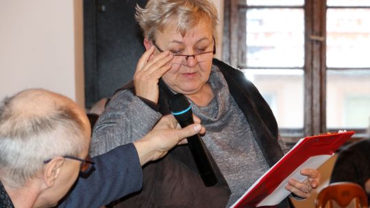 Będziemy bronić szkoły w Gogolicach! - zapowiadają mieszkańcy [WIDEO]