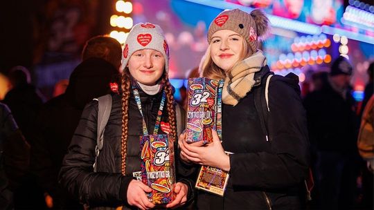 Podpisują oświadczenia, że nie chcą być leczone sprzętem zakupionym przez WOŚP