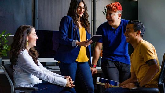 Benefity pozapłacowe – klucz do zadowolenia i motywacji pracowników