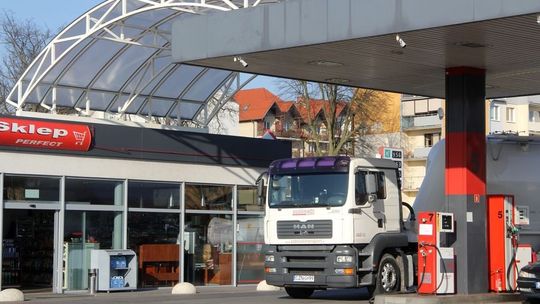 Benzyna już powyżej 5 złotych. Najtańsze paliwo w HDS-Trans, a gaz na stacji WM