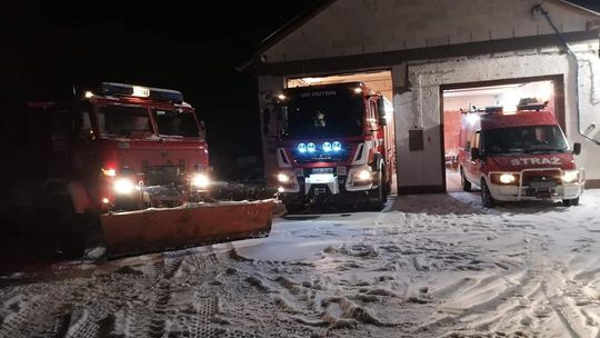 Bestia z Zachodu wyrusza do akcji 