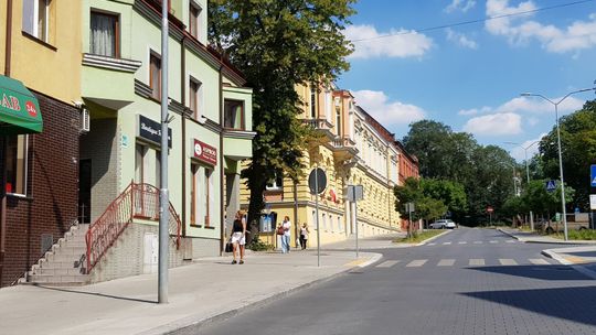 Betonoza podnosi temperaturę. Rekord na termometrze Betonoza podnosi temperaturę. Rekord na termometrze