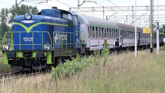 Bez komunikacji zastępczej Szczecin Podjuchy – Daleszewo Gryfińskie