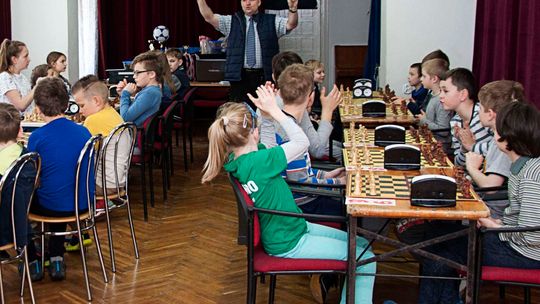 Bez porażki w Eberswalde i Gryfinie