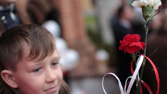  Bez tej miłości nie można żyć [fotorelacja Pawła Woźnickiego]