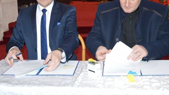 Bez tych środków trudno o dofinansowanie