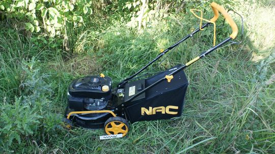 Bezczelna kradzież i ślad. Wstyd na całą wieś