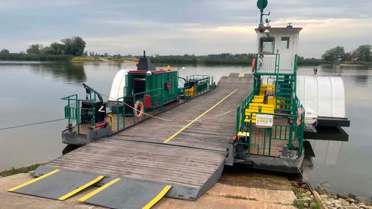 Bezpieczeństwo na słowo honoru? Tajemnica przeglądu technicznego nabrzeża
