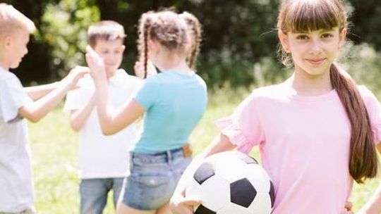 Bezpieczny wypoczynek - wytyczne dla organizatorów wypoczynku dla dzieci i młodzieży